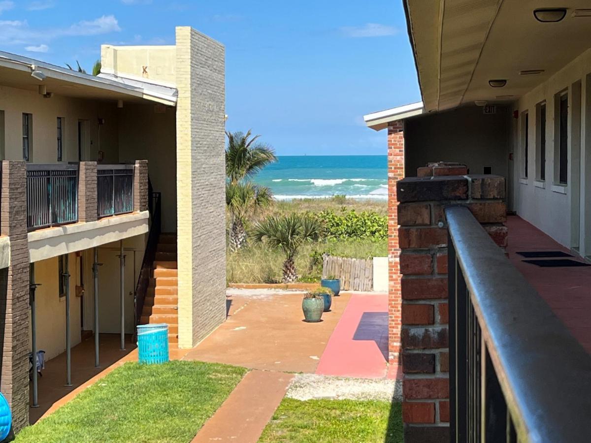 The Marlin - Cocoa Beach Daire Dış mekan fotoğraf