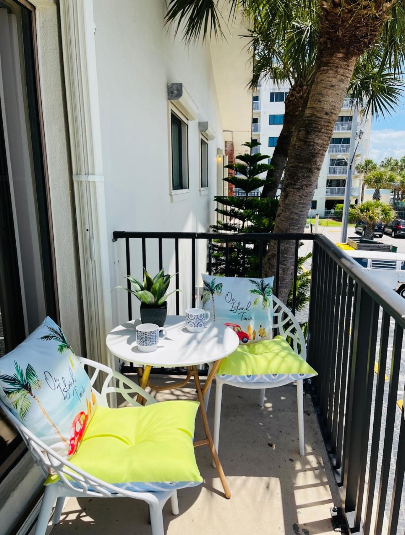 The Marlin - Cocoa Beach Daire Dış mekan fotoğraf