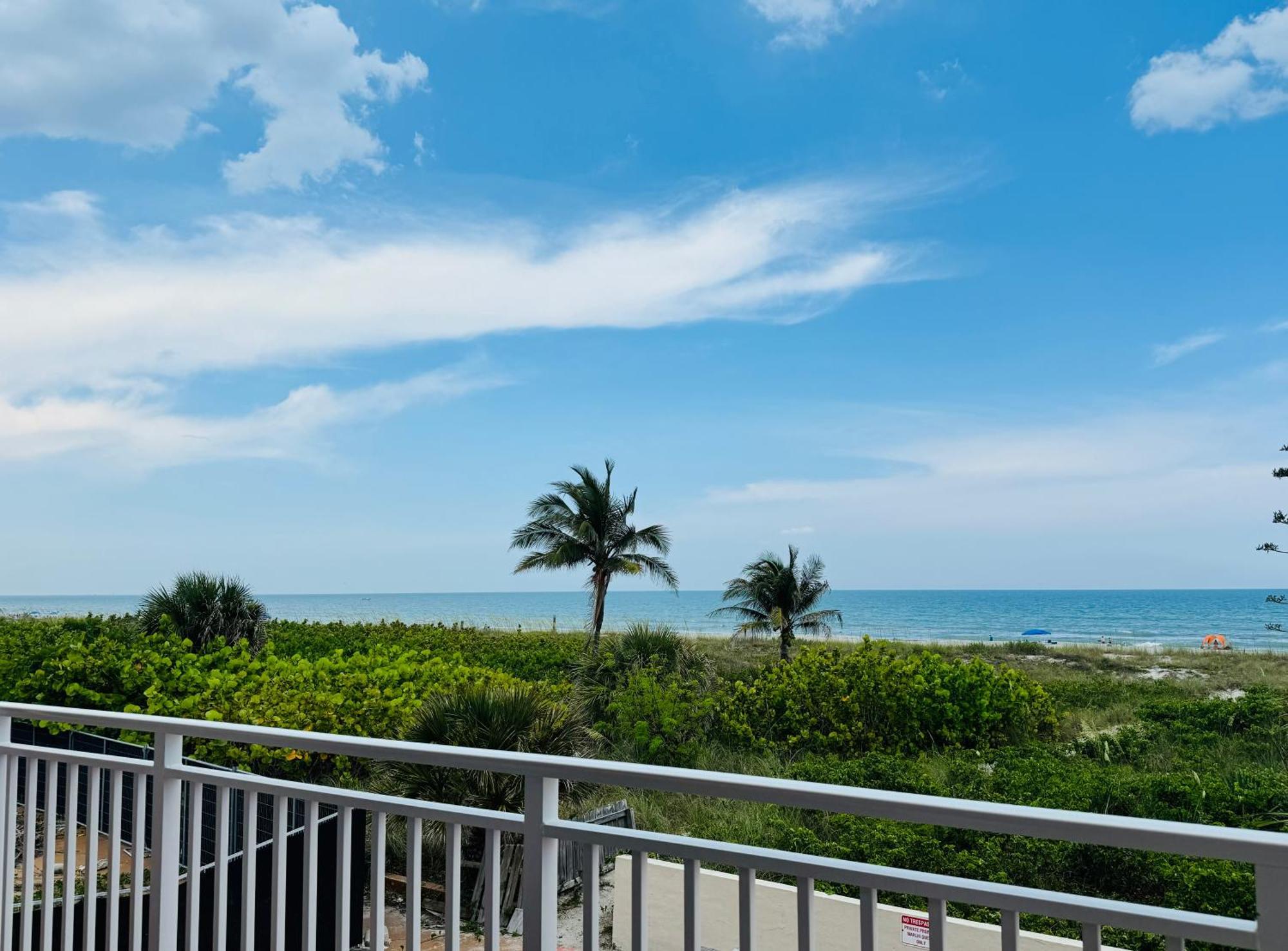 The Marlin - Cocoa Beach Daire Dış mekan fotoğraf